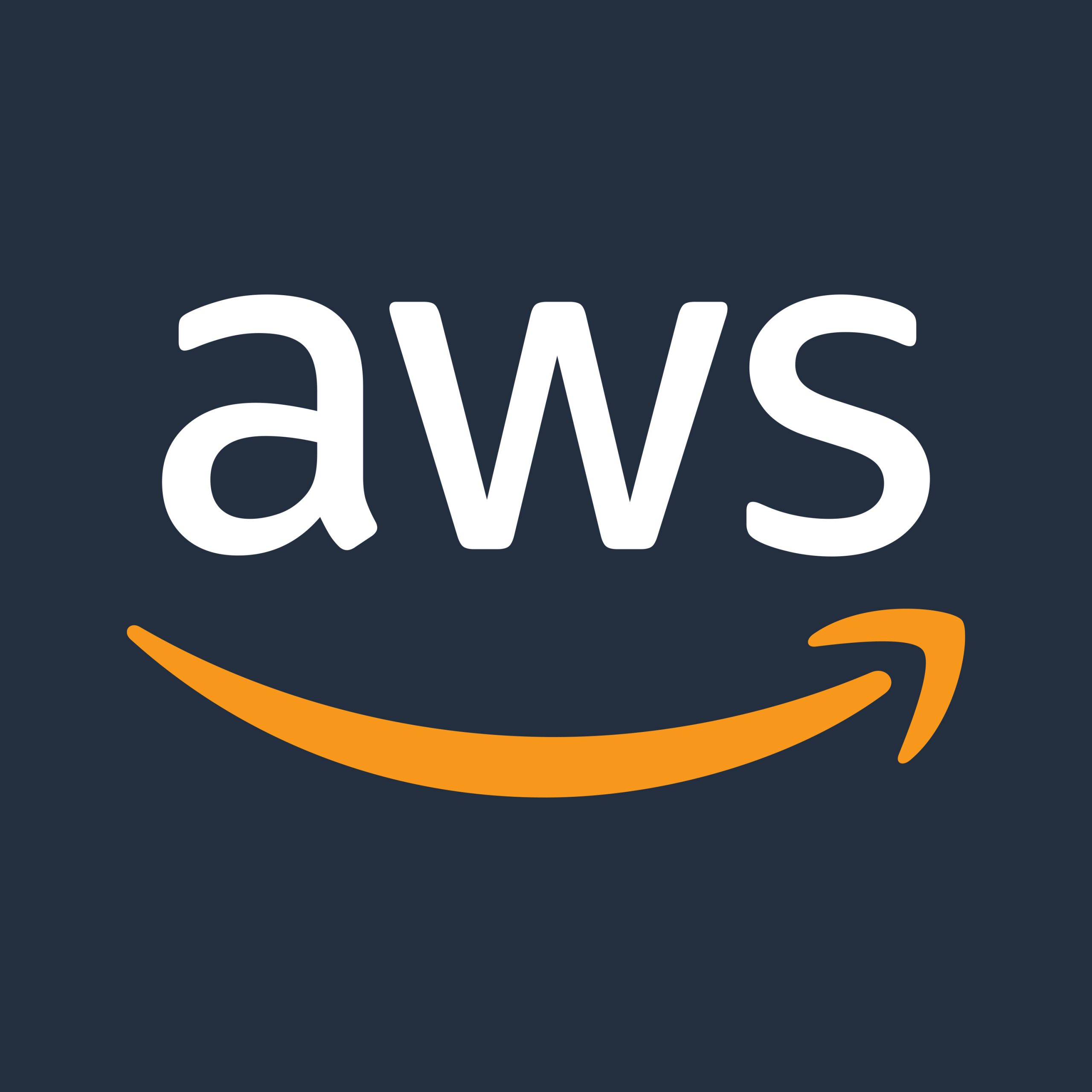 AWS Analytical Services