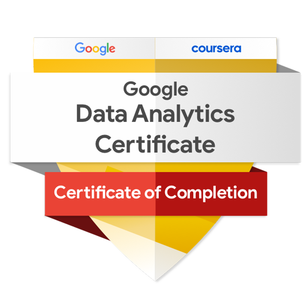 Google-Data-Analytics